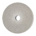 Product Image of 6" x 1" x 1", Scotch-Brite EXL Deburring Convolute Wheel, XL-WL, 8A Medium