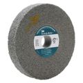 Product Image of 6" x 1" x 1", Scotch-Brite EXL Deburring Convolute Wheel, XL-WL, 8S Fine
