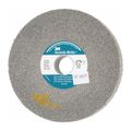 Product Image of 6" x 1" x 1", Scotch-Brite EXL Deburring Convolute Wheel, XL-WL, 9S Fine