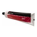 Product Image of Brown, Nitrile High Performance Rubber and Gasket Adhesive 847, 5 Oz Tube