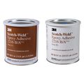 Product Image of 1.66 Gallon, Gray, Scotch-Weld Epoxy Adhesive 2216, Part B/A