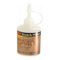 Product Image of 1 fl oz, Clear, Scotch-Weld Instant Adhesive CA40
