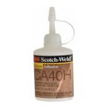 Product Image of 1 fl oz, Clear, Scotch-Weld Instant Adhesive CA40H