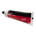 Product Image of Clear, Industrial Plastic Adhesive 4475, 5 Oz Tube