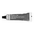 Product Image of Black, Industrial Adhesive 4799, 5 Oz Tube