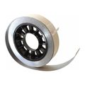 Product Image of 2" x 36 yd, Silver, Damping Foil 2552, 10 mil