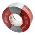 Product Image of 2" W x 10.7 mil Polyethylene Rubber Adhesive, 32 Lb/in Tensile Strength, Series 6969 Duct Tape (Black)