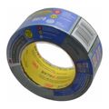 Product Image of 2" x 12.1 mil Slate Blue 8979, Performance Plus Duct Tape, 36 Lb/in Tensile Strength