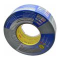 Product Image of 2" x 12.1 mil Slate Blue 8979, Performance Plus Duct Tape 36 Lb/in Tensile Strength