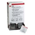 Product Image of 10" Overall Length, 8" Oaw, Facepiece Respirator Cleaning Wipes (Pack of 100)