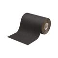 Product Image of 24" x 60' ft. Vinyl Black, Anti-Slip Surface, Floor & Aisle Marking Tape