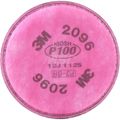 Product Image of Particulates Facepiece Filter (Pack of 2), 7000002048