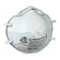 Product Image of Particulate Respirator 8246, R95, with Nuisance Level Acid Gas Relief (Pack of 20)