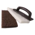 Product Image of 95 mm x 227 mm x 75 mm, Doodlebug Floor Edge Cleaning Kit 6473K