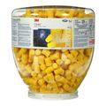 Product Image of 500Pr, Foam, Barrel Shape, 29dB, Disposable, Earplug Dispenser Refill (Pack of 500)