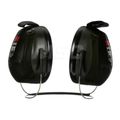Product Image of PELTOR Optime 101 Earmuffs H7B, Behind-the-Head (Pack of 10)