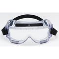 Product Image of Clear Polycarbonate Lenses Safety Goggles, 7000002377