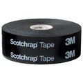 Product Image of 1" Wide 10 mil Thick Black Electrical Tape, 7000005811