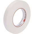 Product Image of 1/2" Wide 7 mil Thick White Electrical Tape, 7000005814