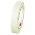 Product Image of 3/4" x 66' ft. 7 mil Thick Series 69, Electrical Tape (White)