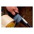 Product Image of 2-1/2" x 2-1/2", Black, Scotch Electrical Moisture Sealant Pad (Pack of 25)