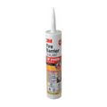 Product Image of 10.1 oz Cartridge Red Acrylic & Latex Caulk, 7000006383