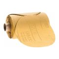 Product Image of Stikit Gold Paper Disc Roll 216U, P320 A-weight, 5" x NH, Die 500X (Pack of 175), 7000028093