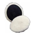 Product Image of 7", Finesse-it Natural Buffing Pad, 82531
