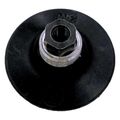 Product Image of 3" dia, Quick-Change Roloc Disc Pad 85000, Hard 75 mm M10-1.5 Internal