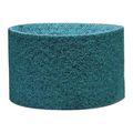 Product Image of 3-1/2" x 15-1/2" Long, Alum. Oxide Very Fine Grade, Non-Woven, Series SC-BS Abrasive Belt