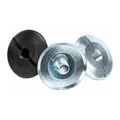 Product Image of 1-3/4" x 1/4" x 1", Unitized Wheel Mandrel 990