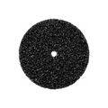 Product Image of 6" Dia 1/2" Hole Very Coarse Grade Silicon Carbide Deburring Disc Arbor, 7000028474