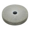 Product Image of 6" x 1" x 1", Scotch-Brite EXL Unitized Wheel, XL-UW, 2A Medium