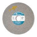 Product Image of 6" x 1" x 1", Scotch-Brite EXL Deburring Convolute Wheel, XL-WL, 8S Medium