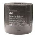 Product Image of 8" x 20 ft, Scotch-Brite Multi-Flex Sheet Roll, MX-SR, SiC Ultra Fine (Gray)