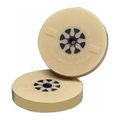 Product Image of 4" x 5/8", Stripe Off Wheel, 07498, with Mandrel