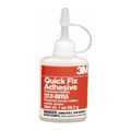 Product Image of Quick Fix Adhesive 08155, 1 oz Bottle (Clear)