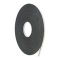 Product Image of 1/4" x 36 yd, Black, Vinyl Foam Tape 4516, 62 mil