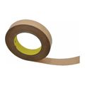 Product Image of 1" x 60 yd Paper Liner, 2 mil Thick, Series 465, Adhesive Transfer Tape
