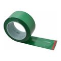 Product Image of 2" x 36 yd, Green, Vinyl Tape 471, 5.2 mil