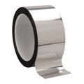 Product Image of 2" x 72 yd Long, 1.9 mil Thick 28 Lb/in Tensile Strength, Acrylic Adhesive, -60 To 300°F, Series 850, Polyester Film Tape