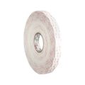 Product Image of 1" x 36 yd, White, VHB Tape 4950, 45 mil