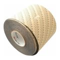 Product Image of 6" x 60' ft. Vinyl Black, Anti-Slip Surface, Floor & Aisle Marking Tape