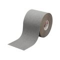 Product Image of 6" x 60' ft. Vinyl Gray, Anti-Slip Surface, Floor & Aisle Marking Tape