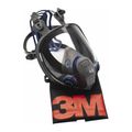 Product Image of Ultimate FX Full Facepiece Reusable Respirator FF-401, Small