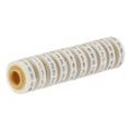 Product Image of 8' Long x 0.215" Wide, Polyester Film, Preprinted Tape Refills (Pack of 10)