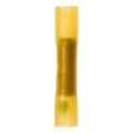 Product Image of Fully Insulated Heat Shrink & Nylon, Crimp-On Connection Butt Splice Terminal (Pack of 25)