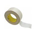 Product Image of 2" x 60 yd Long, 7.5 mil Thick, 182 Lb/in Tensile Strength, Series 361, Glass Cloth Tape (White)