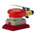 Product Image of 3" x 4", Non-Vacuum Orbital Sander 20331, 1/8" Orbit, 10, 000 Max OPM