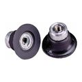 Product Image of Roloc Disc Pad TR 45098, Soft 1-1/2" 1/4-20 Internal